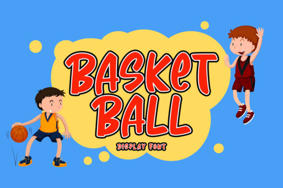 Basketball