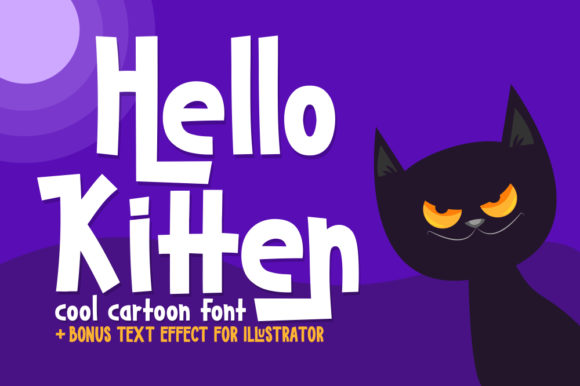 Hello Kitten: A Strategic Tool for Creative and Professional Expression