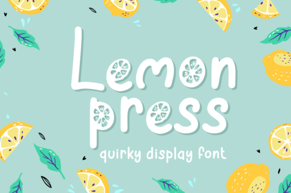Lemon Press