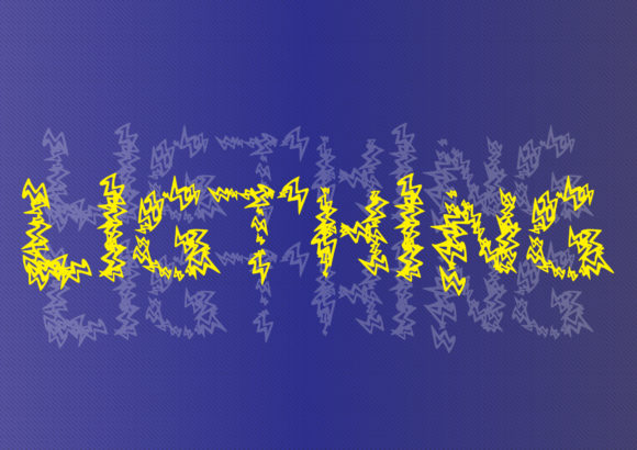 Ligthing: A Strategic Tool for Visual Communication and Brand Identity