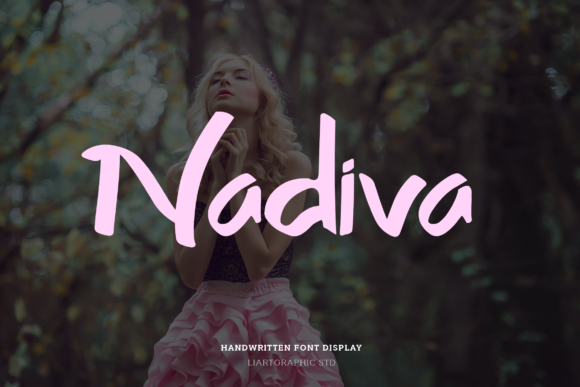 Nadiva: The Perfect Blend of Brush Pen and Pencil for Authentic Creativity
