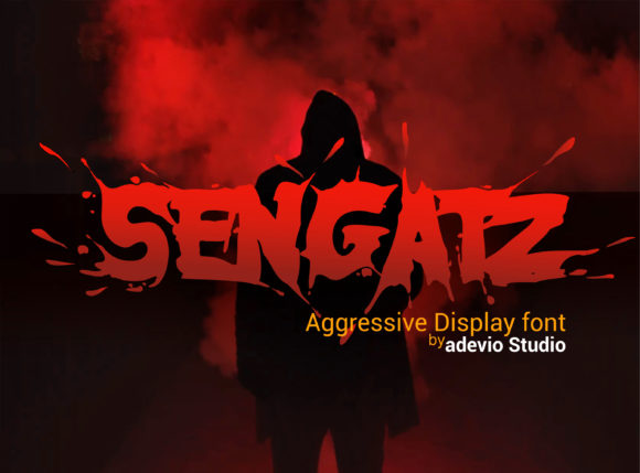 Sengatz