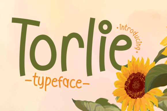 Torlie Font: A Versatile Choice for Creative Projects